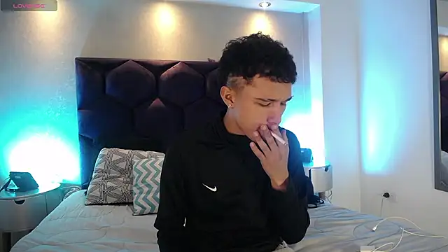 Dominik Souza online show from 03.19.26