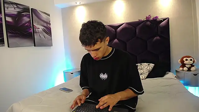 Dominik Souza online show from 03.20.26