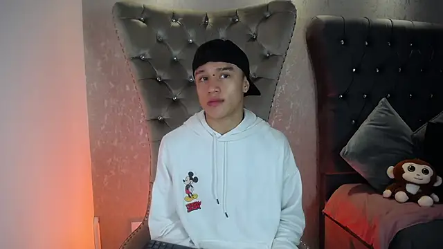 Dominik Souza online show from 03.25.26