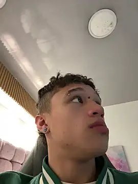 Dominik Souza online show from 05.12.26