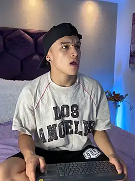 Dominik Souza online show from 05.27.26