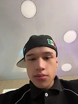 Dominik Souza online show from 07.12.26