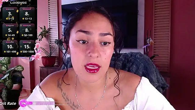 Snapshot of Iris_colette chatting on 07.16.26 Iris colette online show from 07.16.26