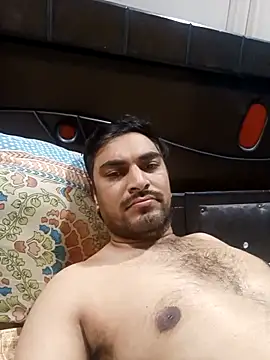 Snapshot of vishalagnihotrii chatting on 02.26.26 vishalagnihotrii online show from 02.26.26