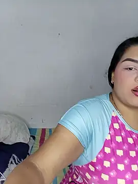 angela sex x online show from 02.02.26