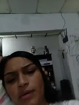 angela sex x online show from 02.28.26