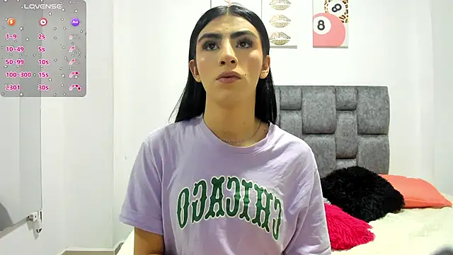 Snapshot of Isabella_Moon9 chatting on 04.12.26 Isabella Moon9 online show from 04.12.26