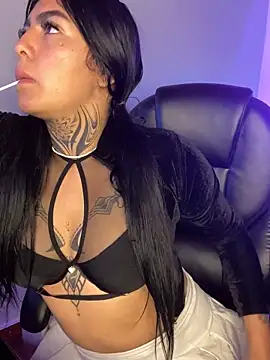 Angelica pink18 online show from 02.14.26