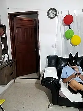 AfroditaX23 online show from 02.09.26