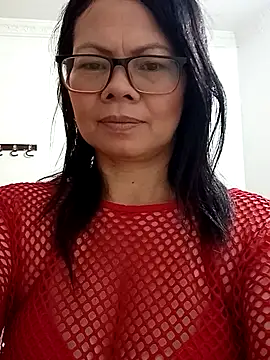 AfroditaX23 online show from 03.18.26