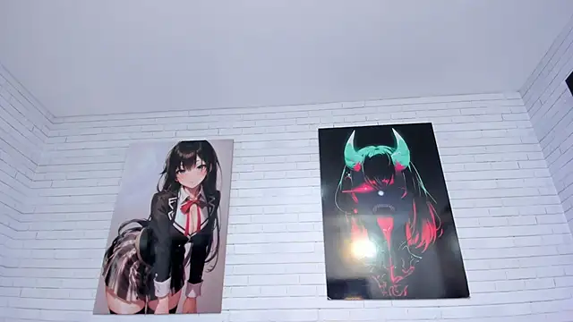 AlanaaHell online show from 03.20.26