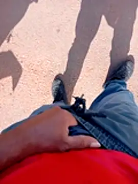 negrim10 online show from 03.26.26