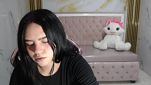 Snapshot of sarita_09_s chatting on 02.07.26 sarita 09 s online show from 02.07.26