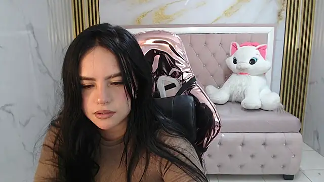 Snapshot of sarita_09_s chatting on 02.17.26 sarita 09 s online show from 02.17.26