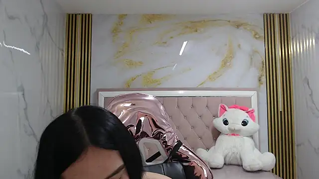 Snapshot of sarita_09_s chatting on 02.20.26 sarita 09 s online show from 02.20.26