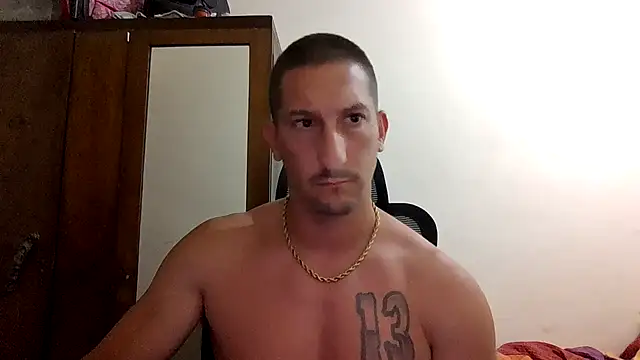 Daniiiel13 online show from 06.07.26