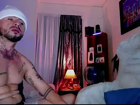 tiancam online show from 02.06.26