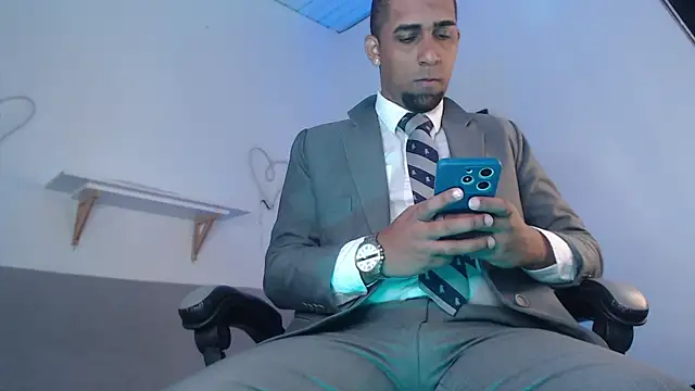 Paolo Blaze online show from 03.20.26