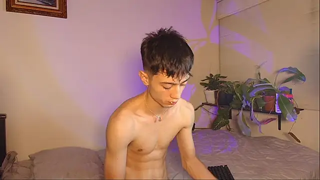 Snapshot of slowburnmystic chatting on 02.08.26 slowburnmystic online show from 02.08.26