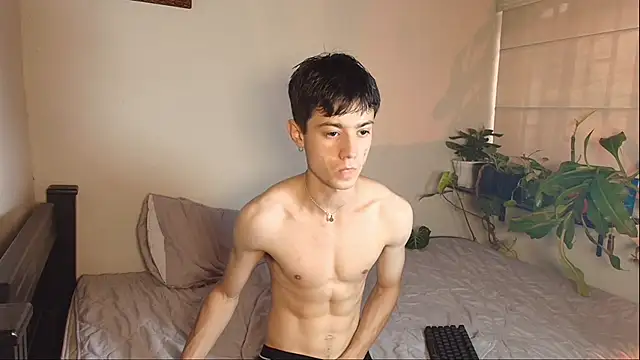 Snapshot of slowburnmystic chatting on 03.09.26 slowburnmystic online show from 03.09.26