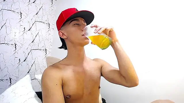 BabyAndy  online show from 06.03.26