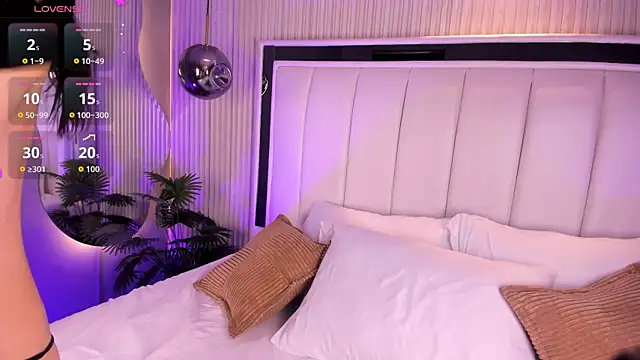 ViolettaColinss online show from 03.31.26