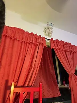 Snapshot of mariana_doll2 chatting on 02.02.26 mariana doll2 online show from 02.02.26