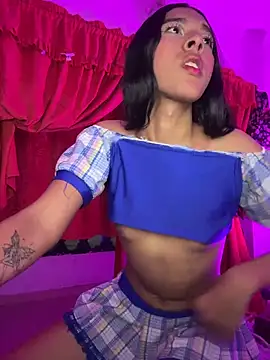 mariana doll2 online show from 03.30.26