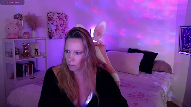 ArchangelTheFrancaise online show from 02.12.26