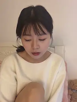 Snapshot of Nana-3 chatting on 03.06.26 Nana-3 online show from 03.06.26