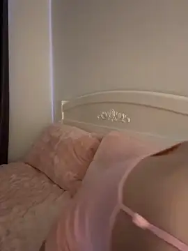 Snapshot of Nana-3 chatting on 03.08.26 Nana-3 online show from 03.08.26