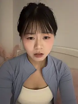 Snapshot of Nana-3 chatting on 03.17.26 Nana-3 online show from 03.17.26