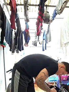 Snapshot of Zarc_Jhonson chatting on 01.23.25 Zarc Jhonson online show from 01.23.25