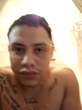 Snapshot of Zarc_Jhonson chatting on 01.23.25 Zarc Jhonson online show from 01.23.25