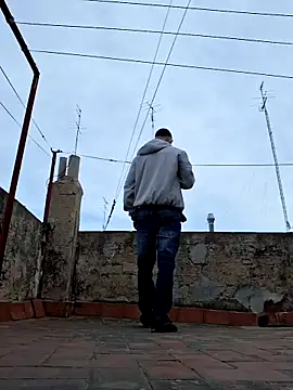 Snapshot of Zarc_Jhonson chatting on 01.26.25 Zarc Jhonson online show from 01.26.25