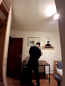 Snapshot of Zarc_Jhonson chatting on 01.28.25 Zarc Jhonson online show from 01.28.25