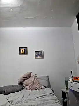 Snapshot of Zarc_Jhonson chatting on 01.29.25 Zarc Jhonson online show from 01.29.25