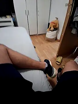 Snapshot of Zarc_Jhonson chatting on 03.20.25 Zarc Jhonson online show from 03.20.25