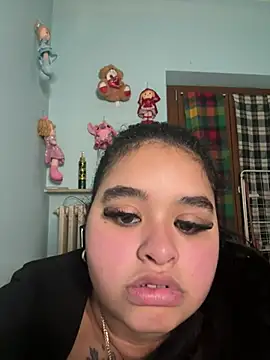 Aloyenita online show from 02.03.26