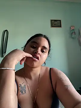 Aloyenita online show from 03.31.26