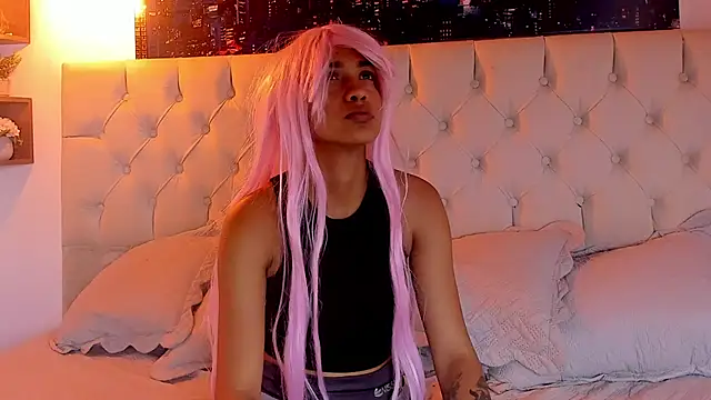 iris blair1 online show from 03.07.26