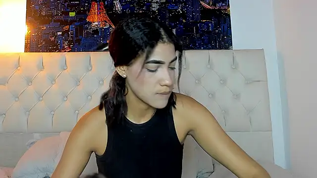 iris blair1 online show from 03.22.26