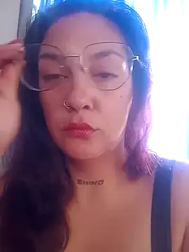 kuramaqueen online show from 02.03.26