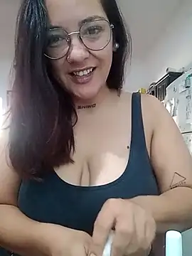 kuramaqueen online show from 02.10.26