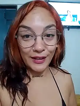 kuramaqueen online show from 03.20.26