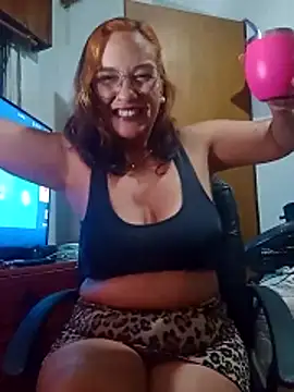 kuramaqueen online show from 03.28.26