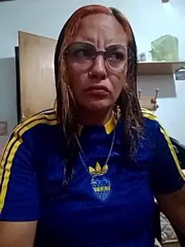 kuramaqueen online show from 04.15.26