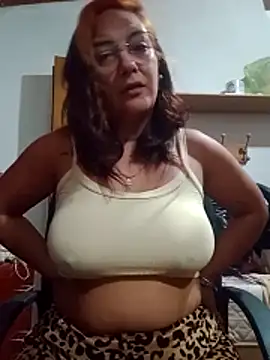 kuramaqueen online show from 04.16.26