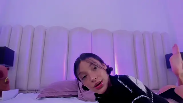 Zoe Banx online show from 03.13.26