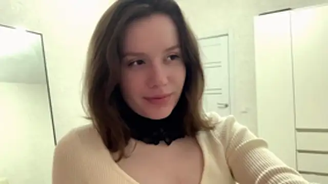 Snapshot of cherishedwish chatting on 02.22.26 cherishedwish online show from 02.22.26